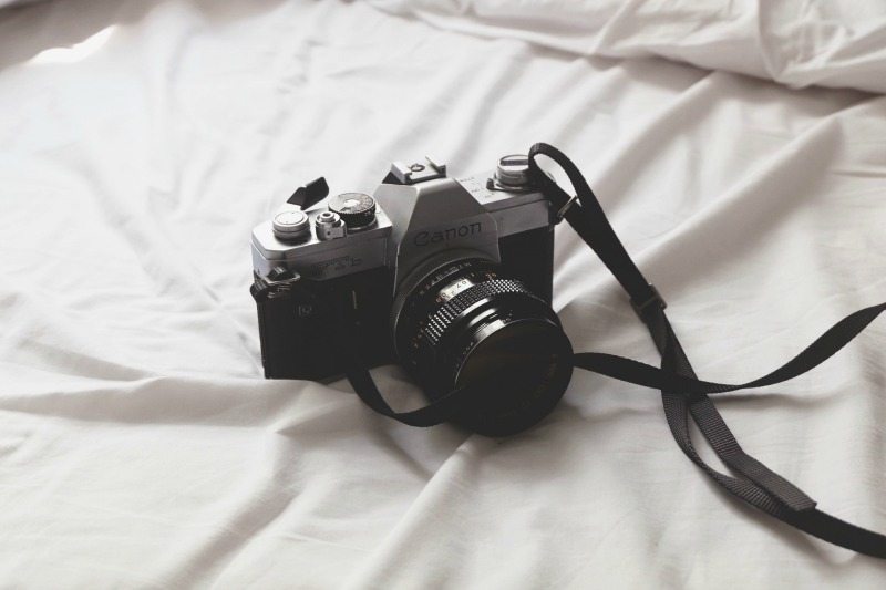 Iphone Camera secrets revealed