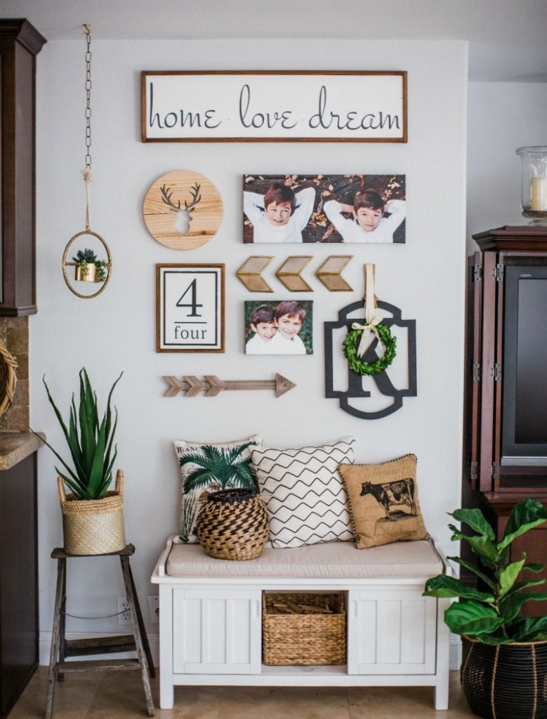Love Farmhouse Style? We Show You How to Get It! - The ...