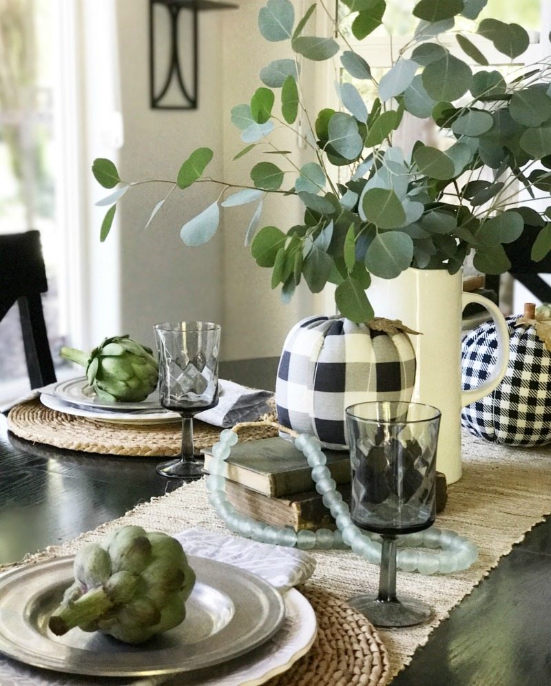 Fabulous Fall Decor
