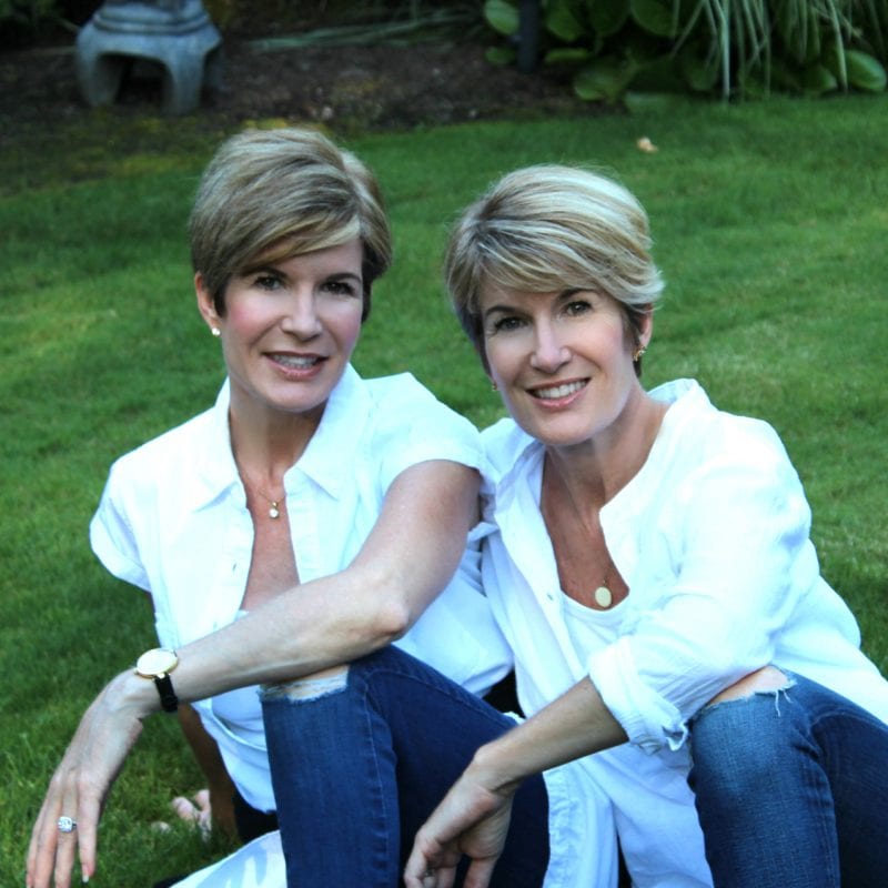 Personal Introductions – The Design Twins
