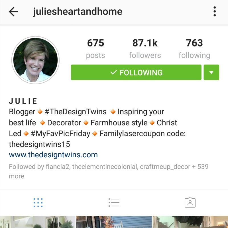 Our Top 5 Tips to Increasing IG Followers