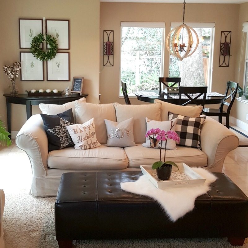 Small Changes with Big Impact: Budget Decorating