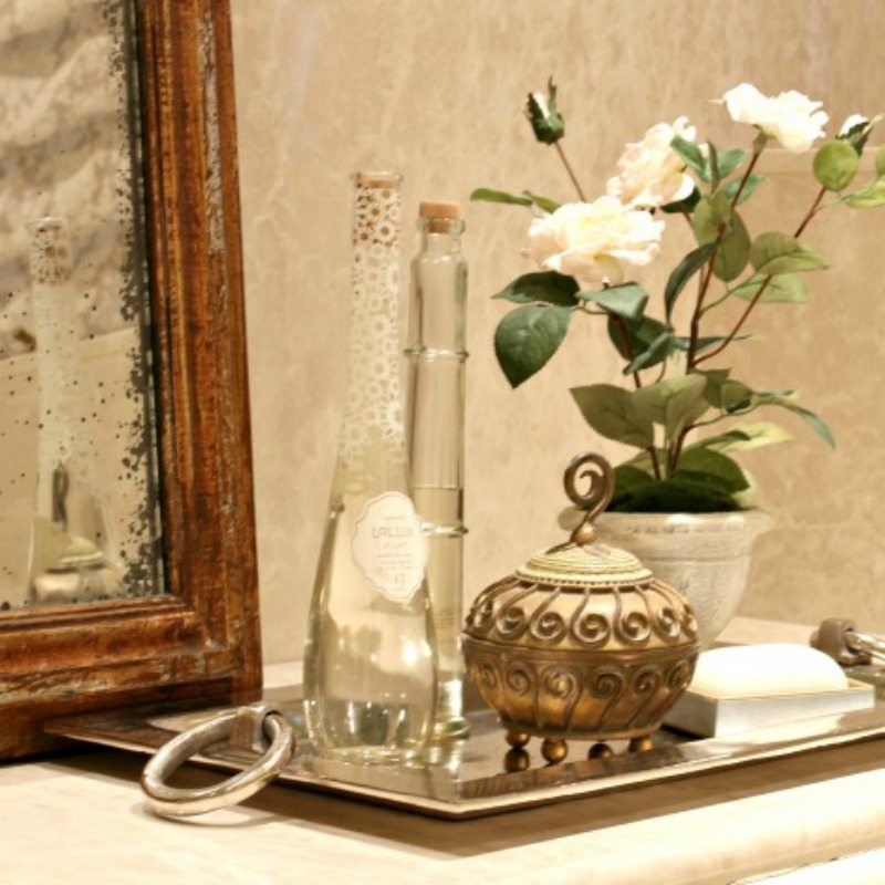 Relaxing Bathroom Retreat: Create a Luxury Spa Oasis