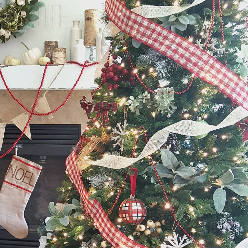 Home for the Holidays Blog Tour