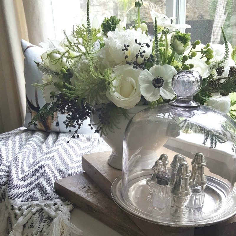 Restyle 2017: 7 Great Living Room Ideas