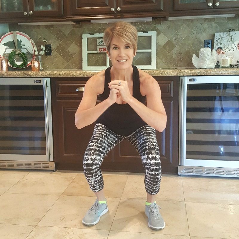 Workout Motivation