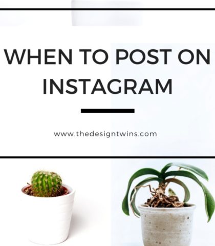It is best to consider your followers and their habits when deciding the best time to post on Instagram