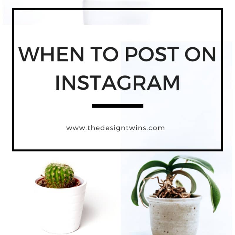 When Are the Best Posting Times on Instagram?
