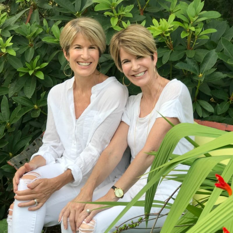 Want to Know What Happens Behind the Scenes at The Design Twins?