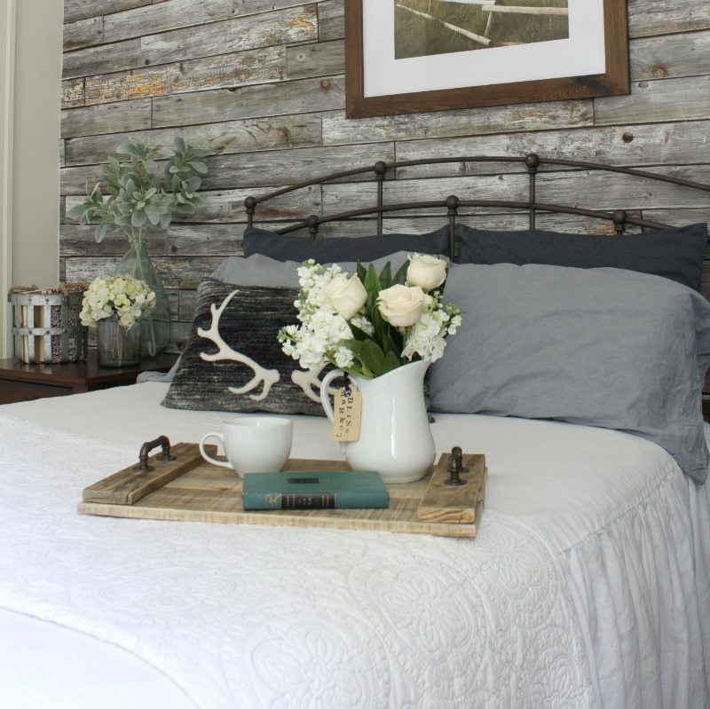 guest room inspiration