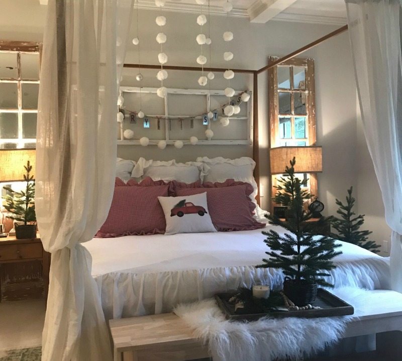 Create Christmas Decorating Magic in Your Home
