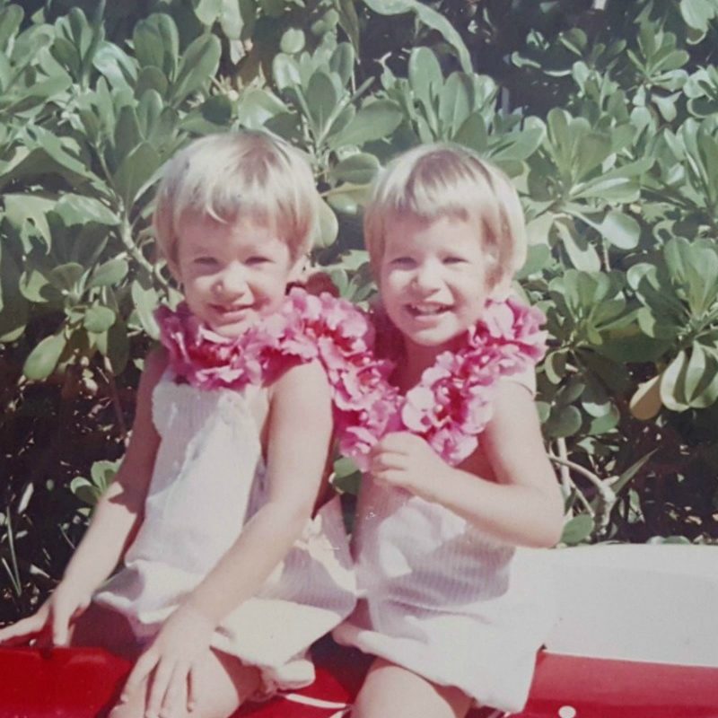 Want to Share in The Design Twins Television Adventure?