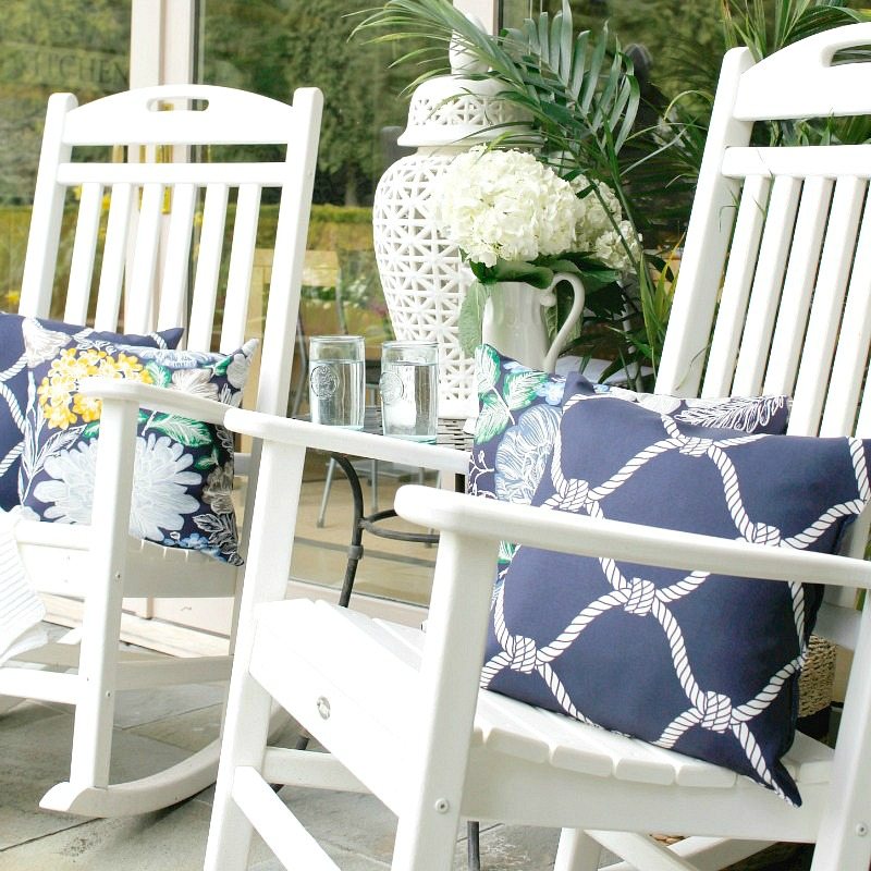 Get Ready to Enjoy Fresh Springtime Inspiration