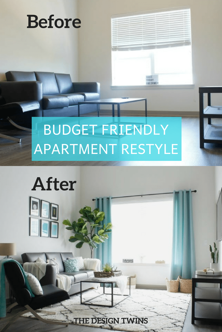 How to Decorate a Chic Modern Apartment on a Budget