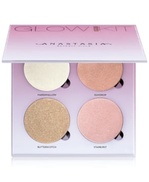 Anastasia Beverly Hills Makeup Glow Kit