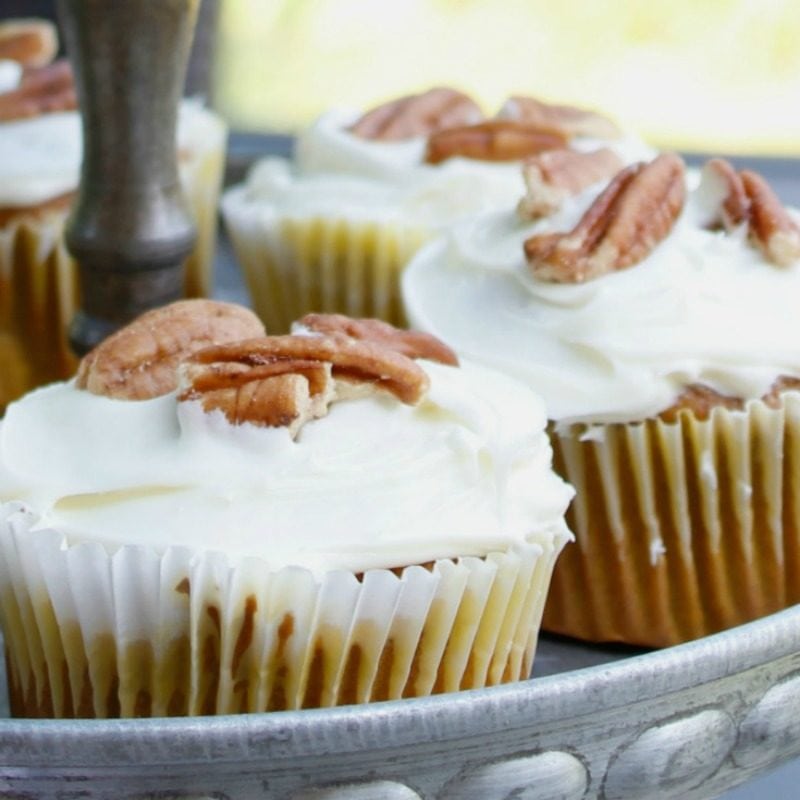 The Ultimate Easy Pumpkin Spice Recipes Perfect for Fall