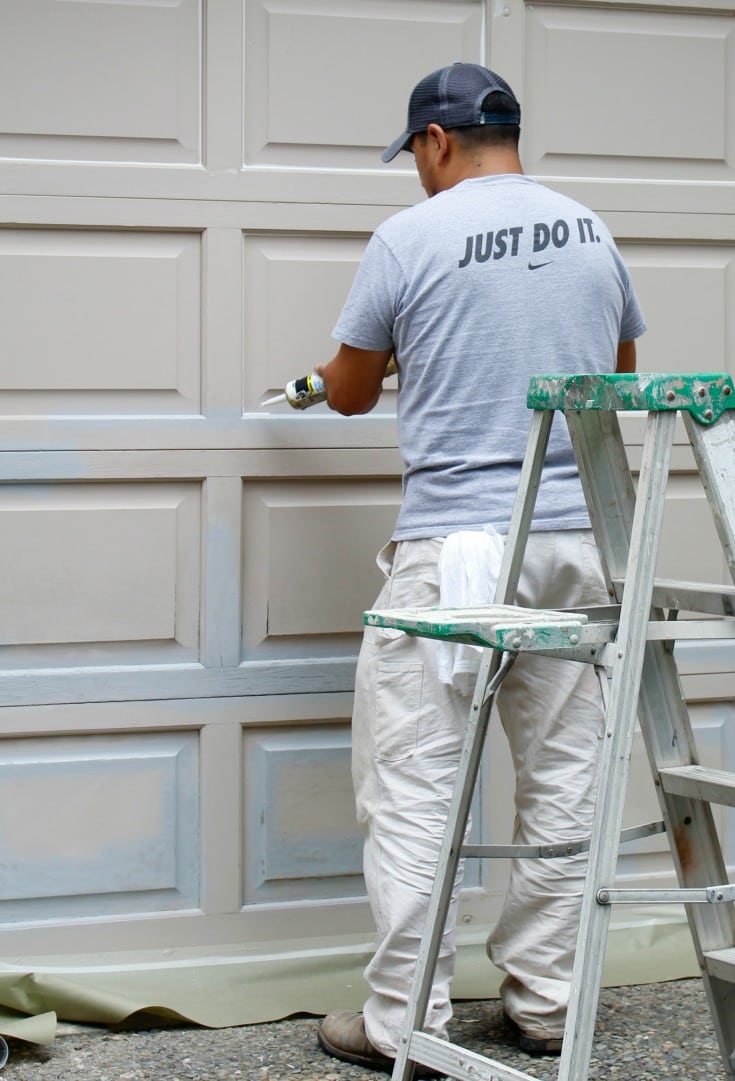 paint pro tips exterior