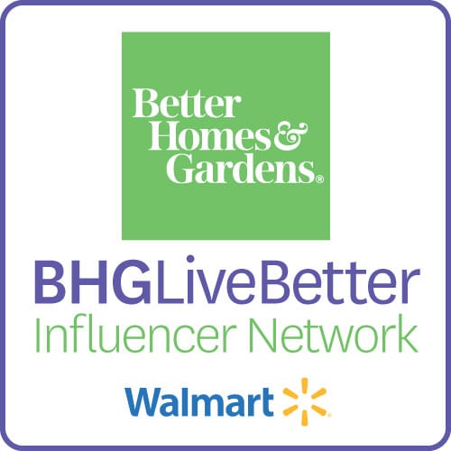 BHG Live Better Influencer Network