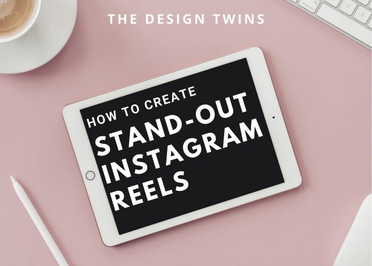 Create awesome video Reels to boost your reach on Instagram