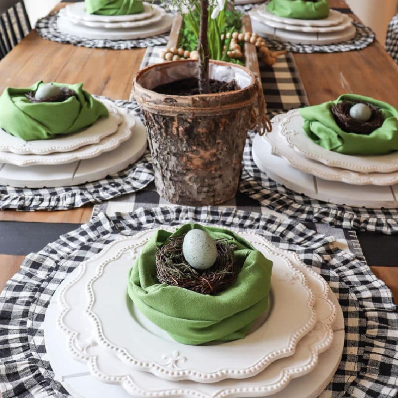 Amazing Easter Decorations: How to make Fast and Easy