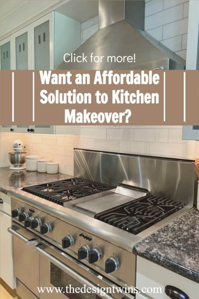 beautiful updated new marble backsplash is affordable update to kitchen