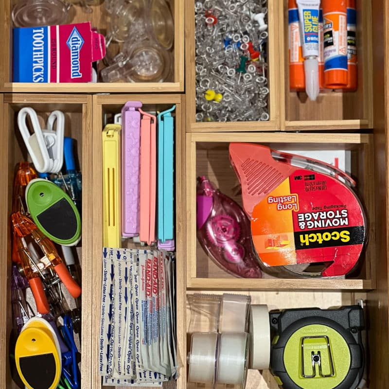 Do You Want Fantastic Organized Drawers? Our Best Free Advice and Helpful Tools