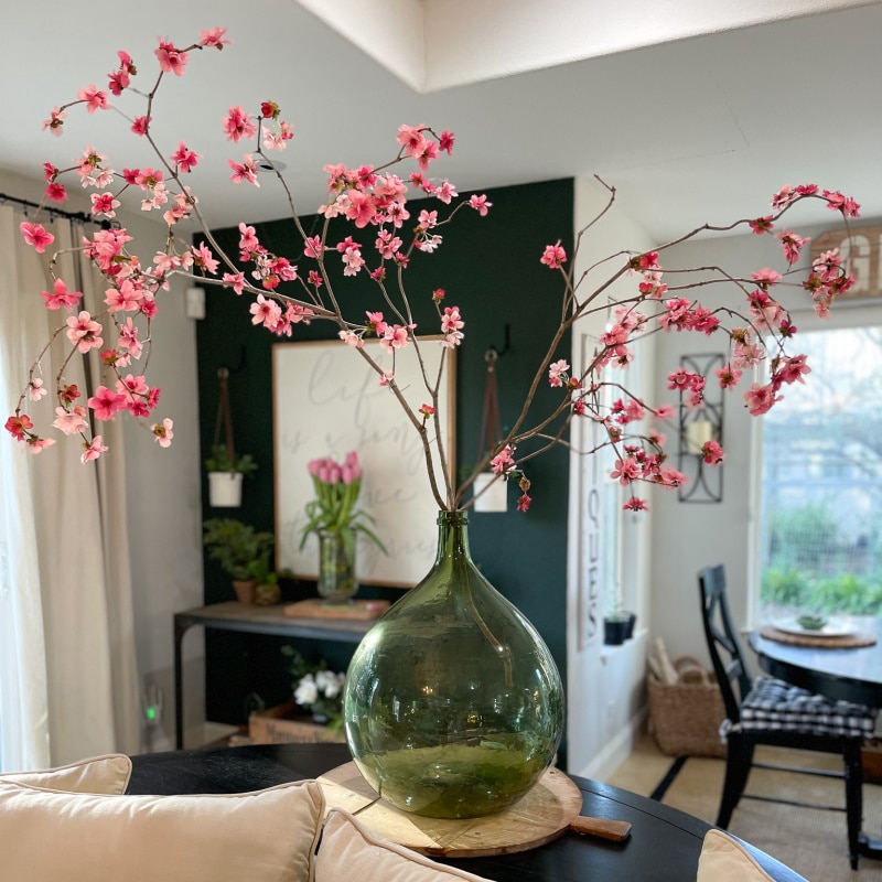 How to Make Easy Realistic DIY Branches for Spring thumbnail